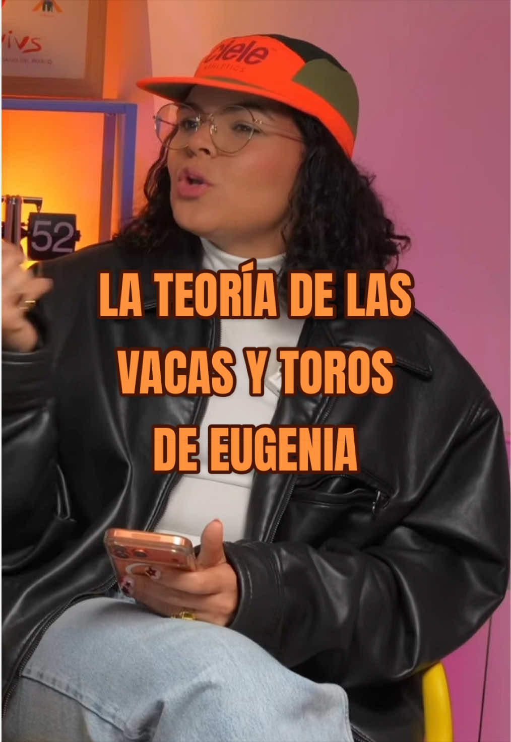 @NI ME LADILLES | podcast