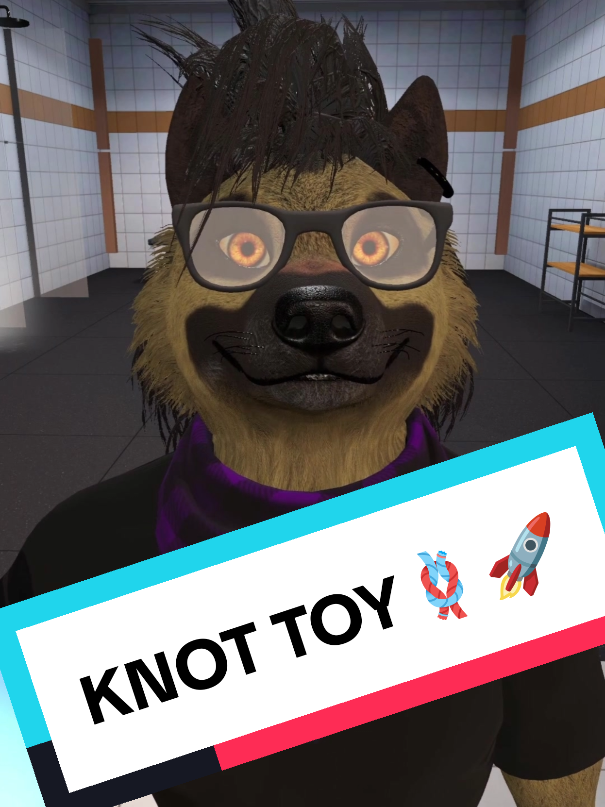 @Ruff | @ Furality