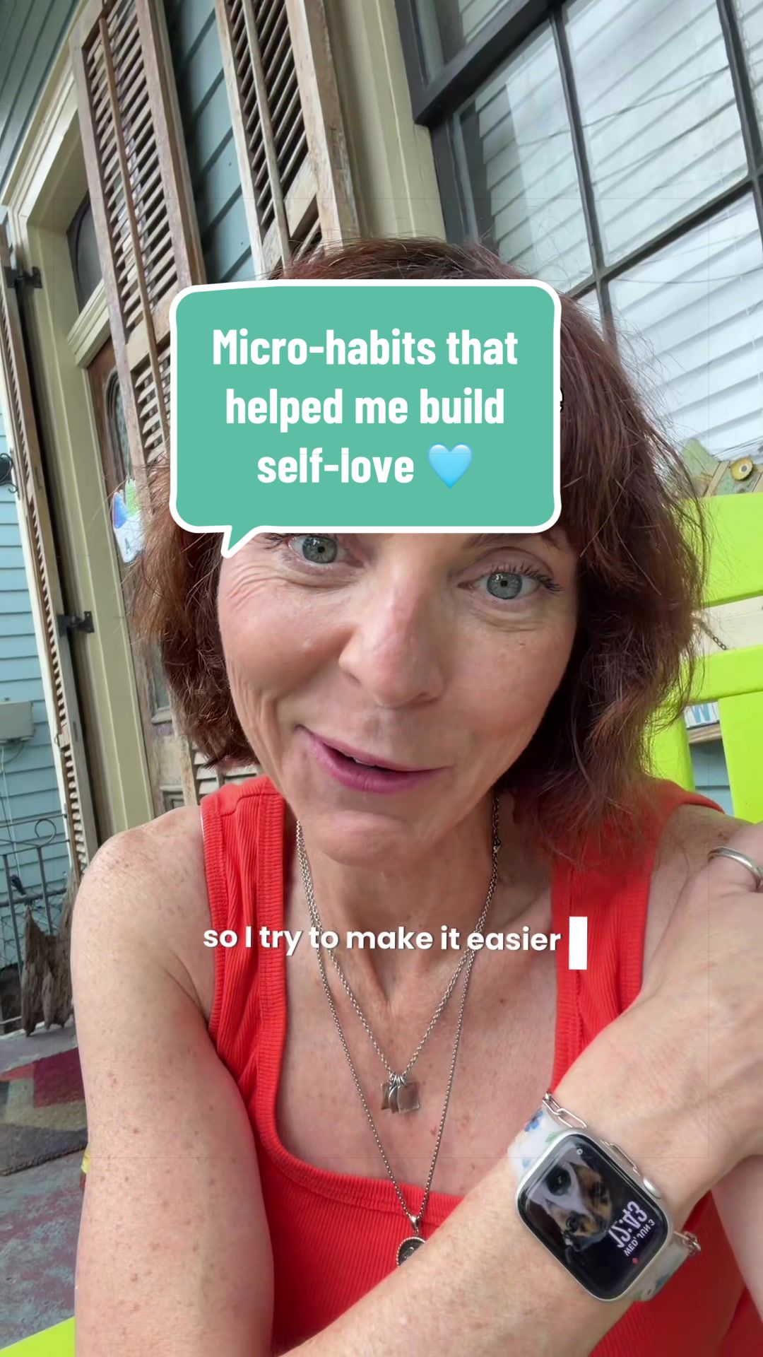 @Dr.Joy 💖 Self-love
