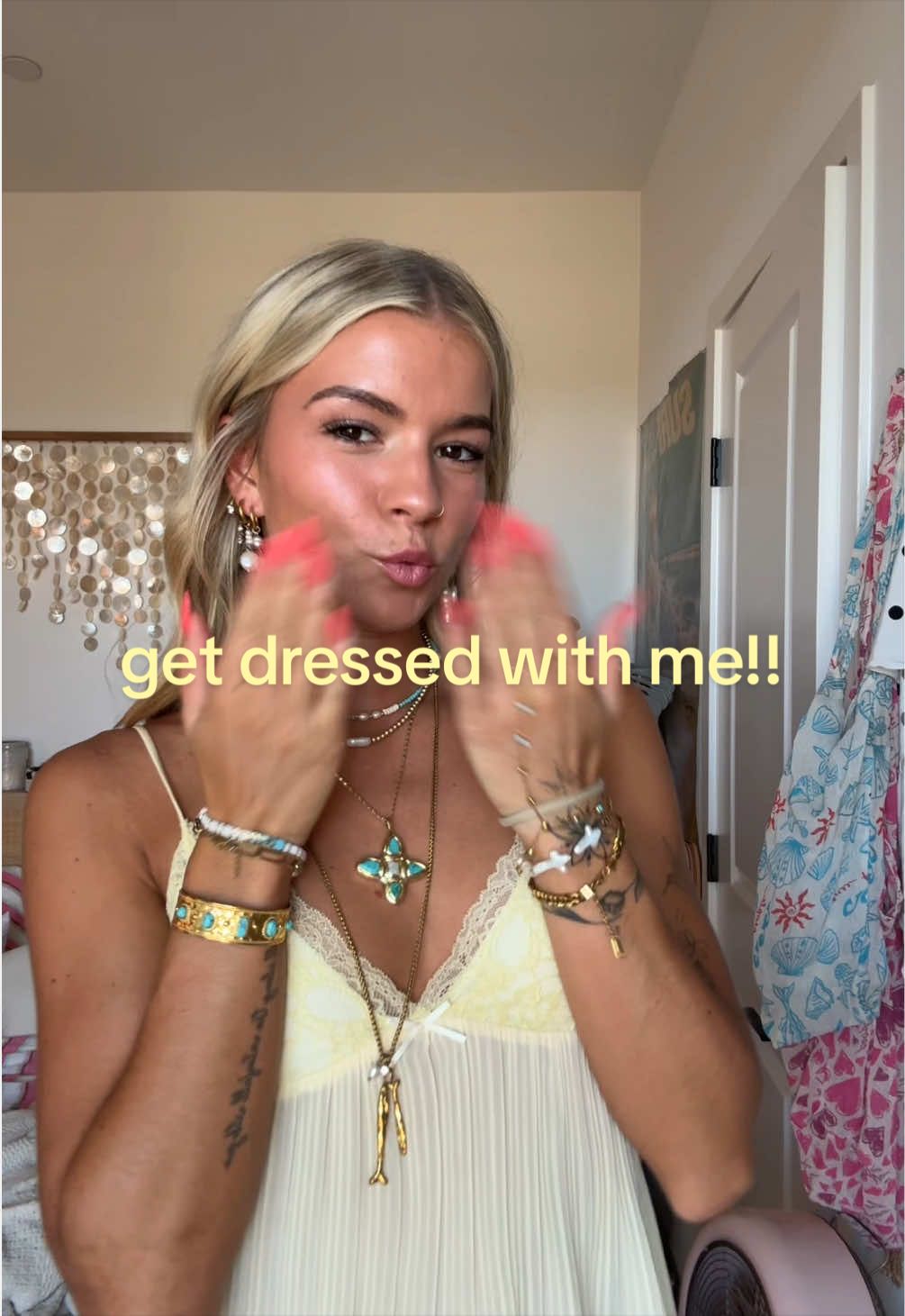@Bella Reece