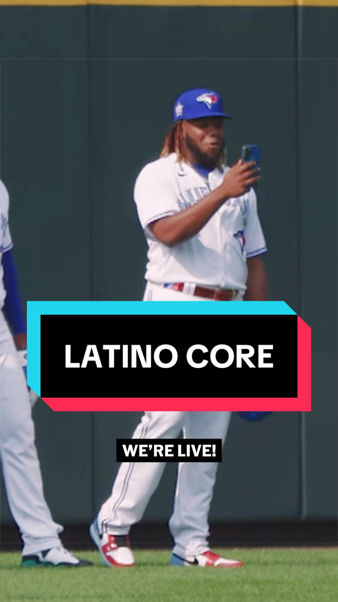 @MLB