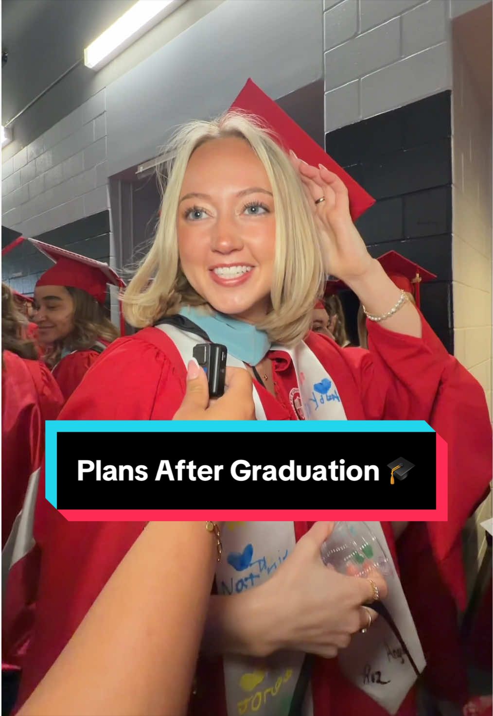 @Montclair State University