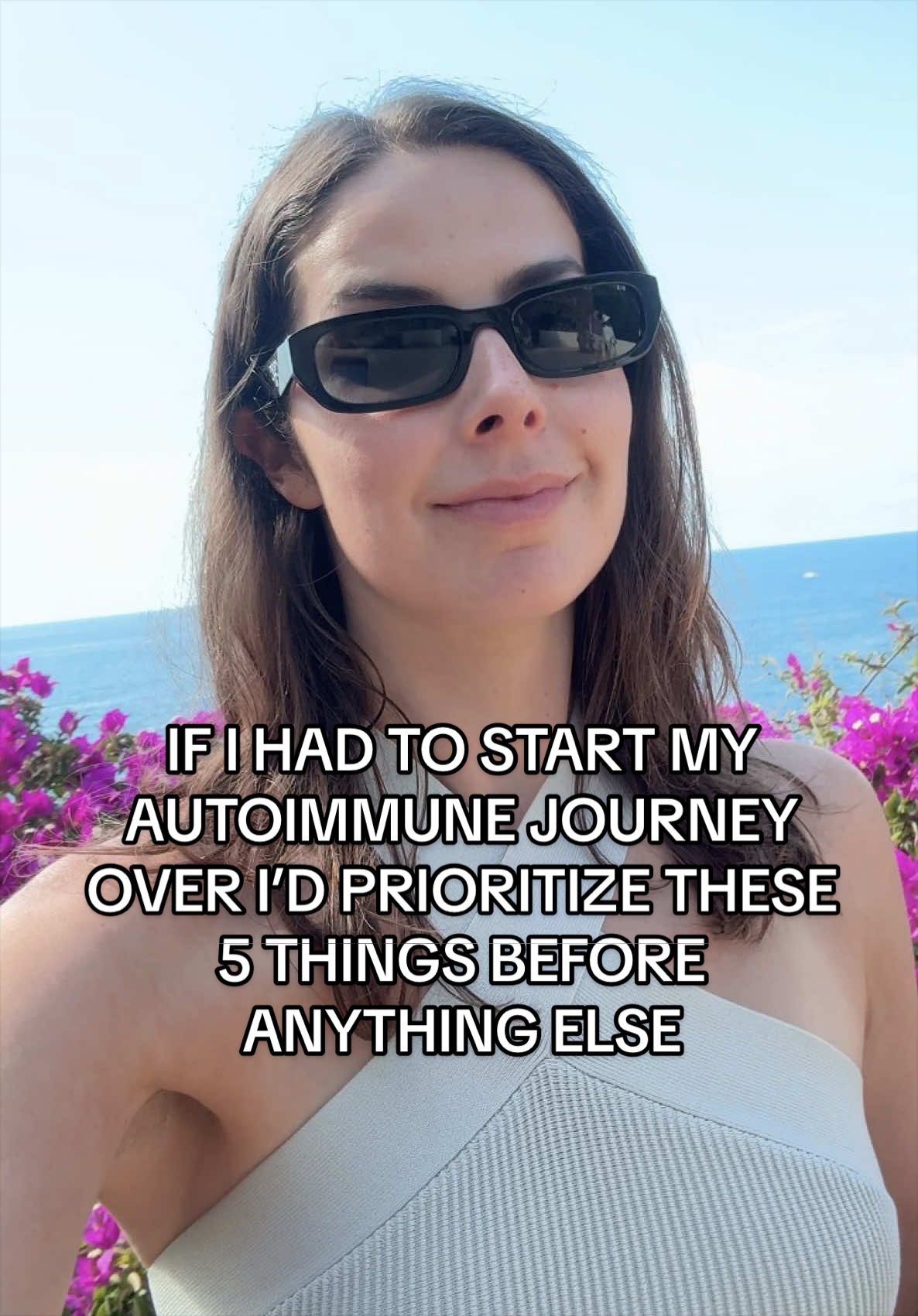 @Dr. Kira | Autoimmune Wellness