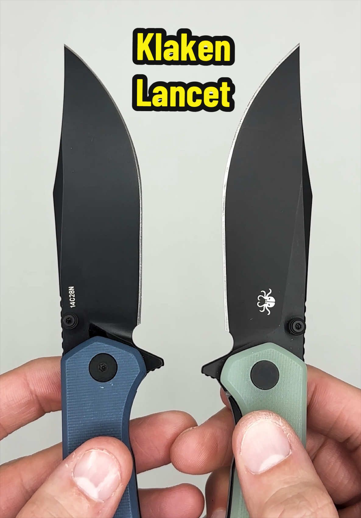 @Blade District
