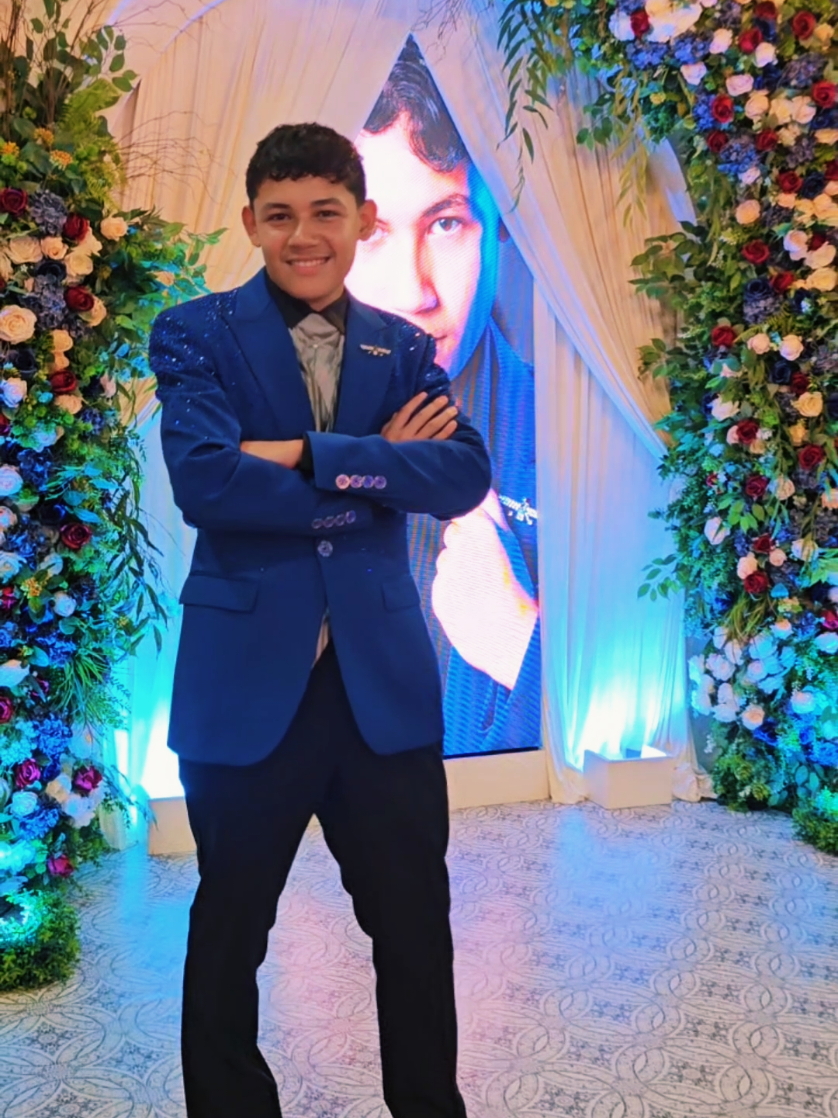 @Hacienda San Miguel Venue