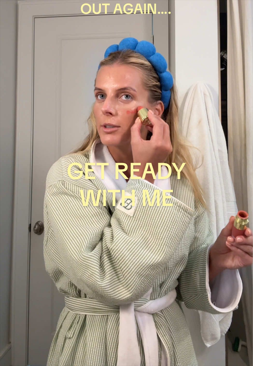@Vanessa Gerstner