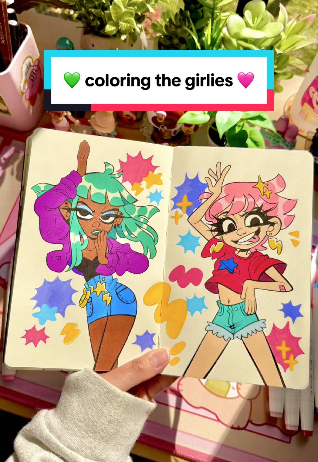 @Lalaineartgeek