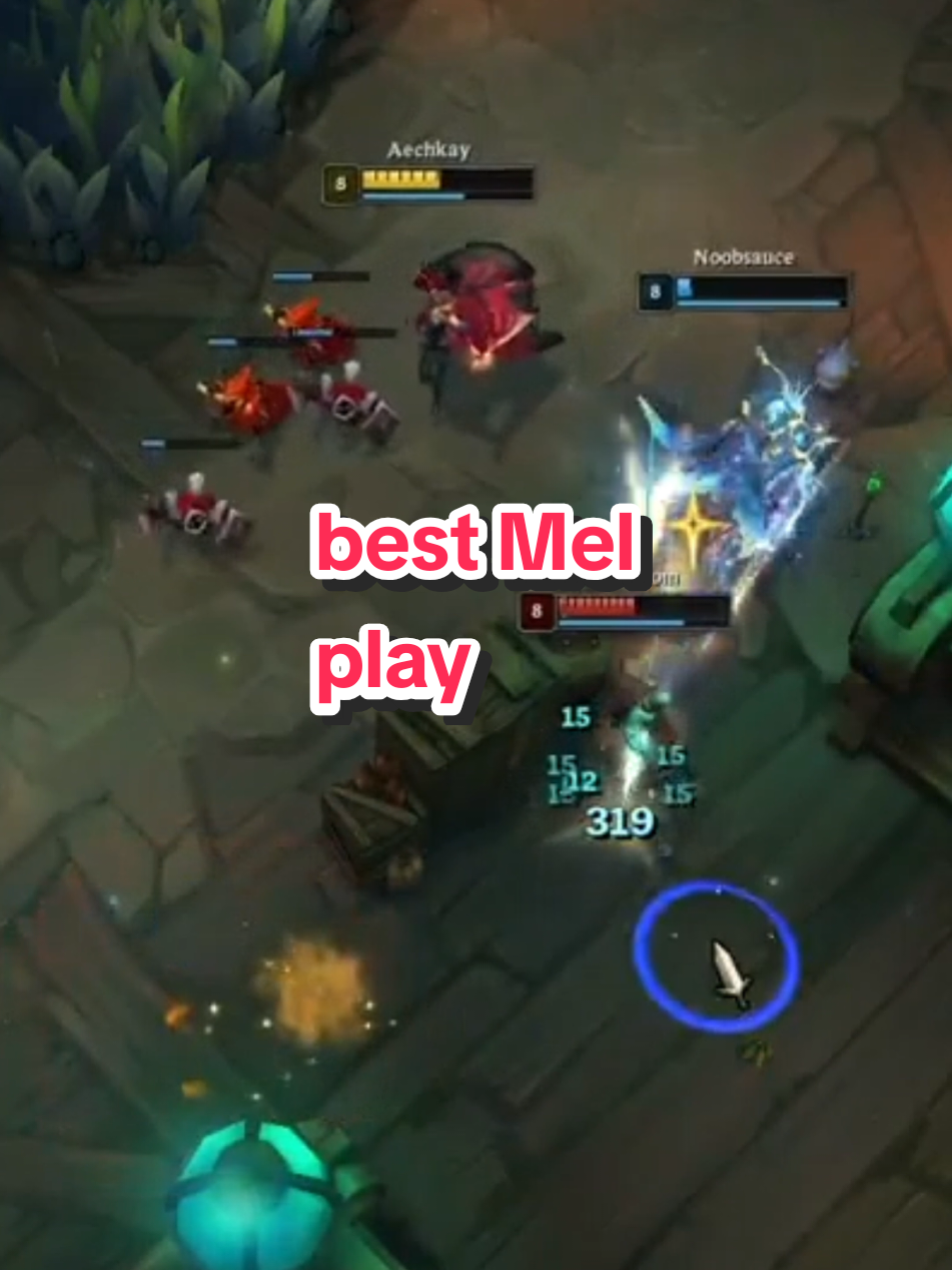 @AechkayLoL | League of Legends