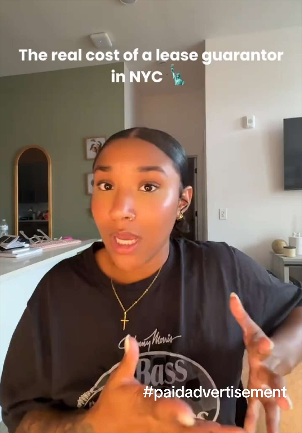 @Janiah Marie |