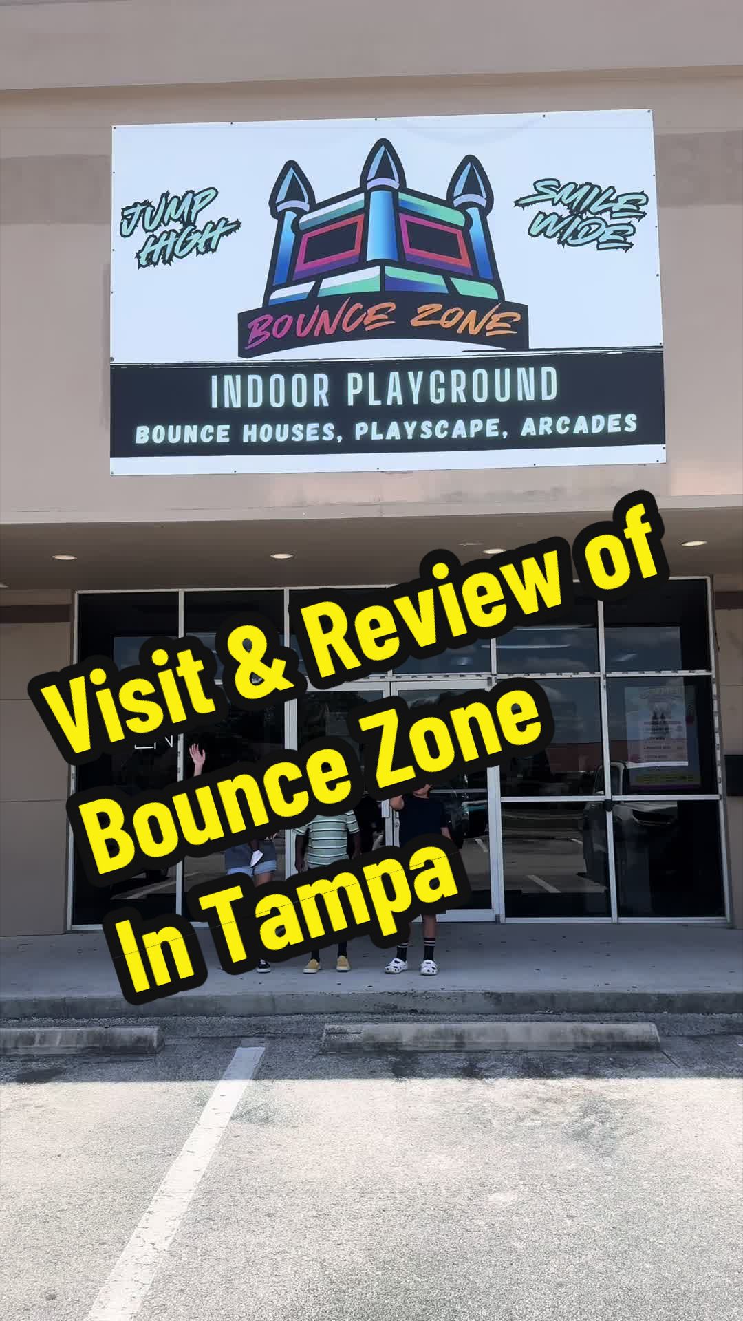 @Tampa Bay Moms Group