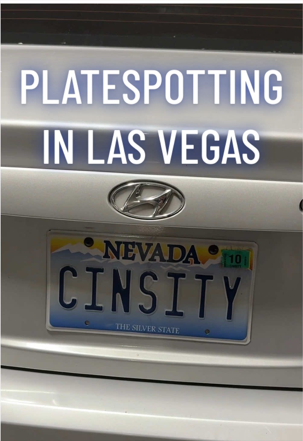 @Ethan the License Plate Guy