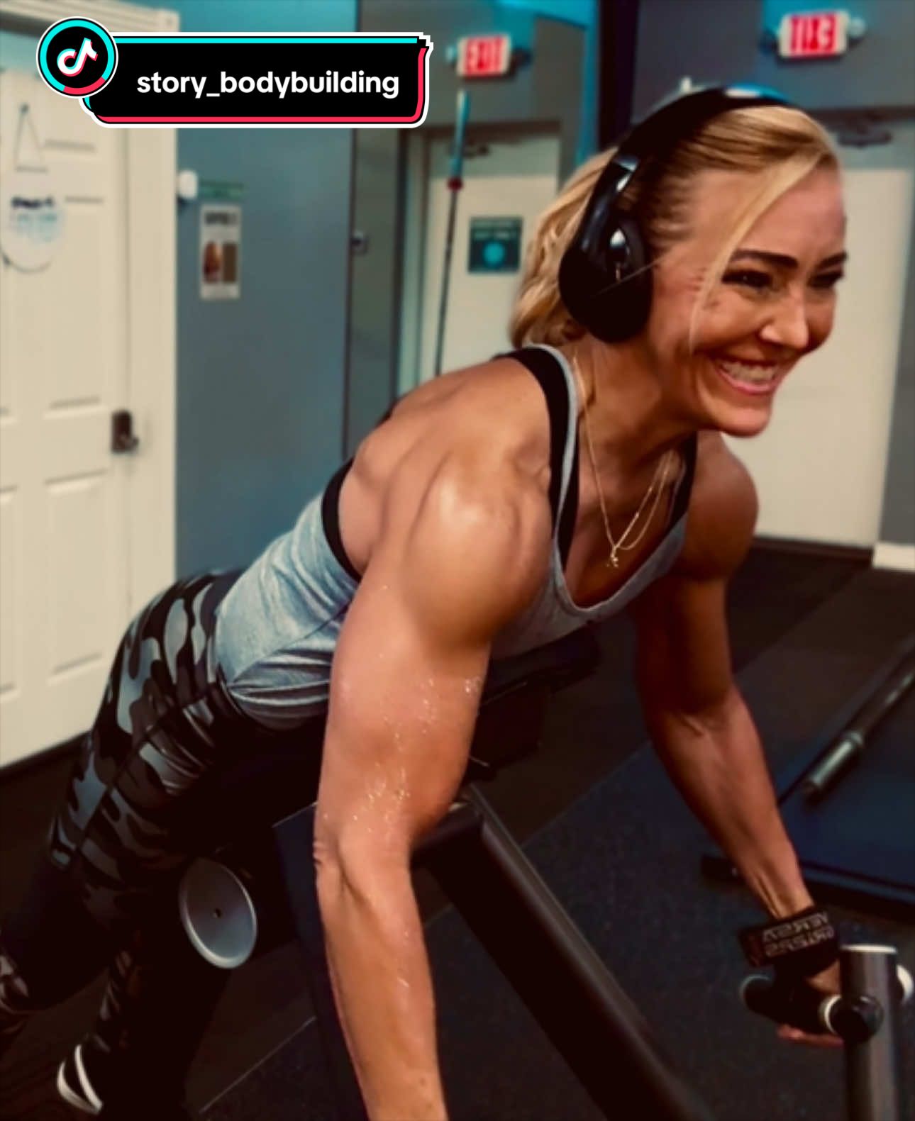 @Story Bodybuilding