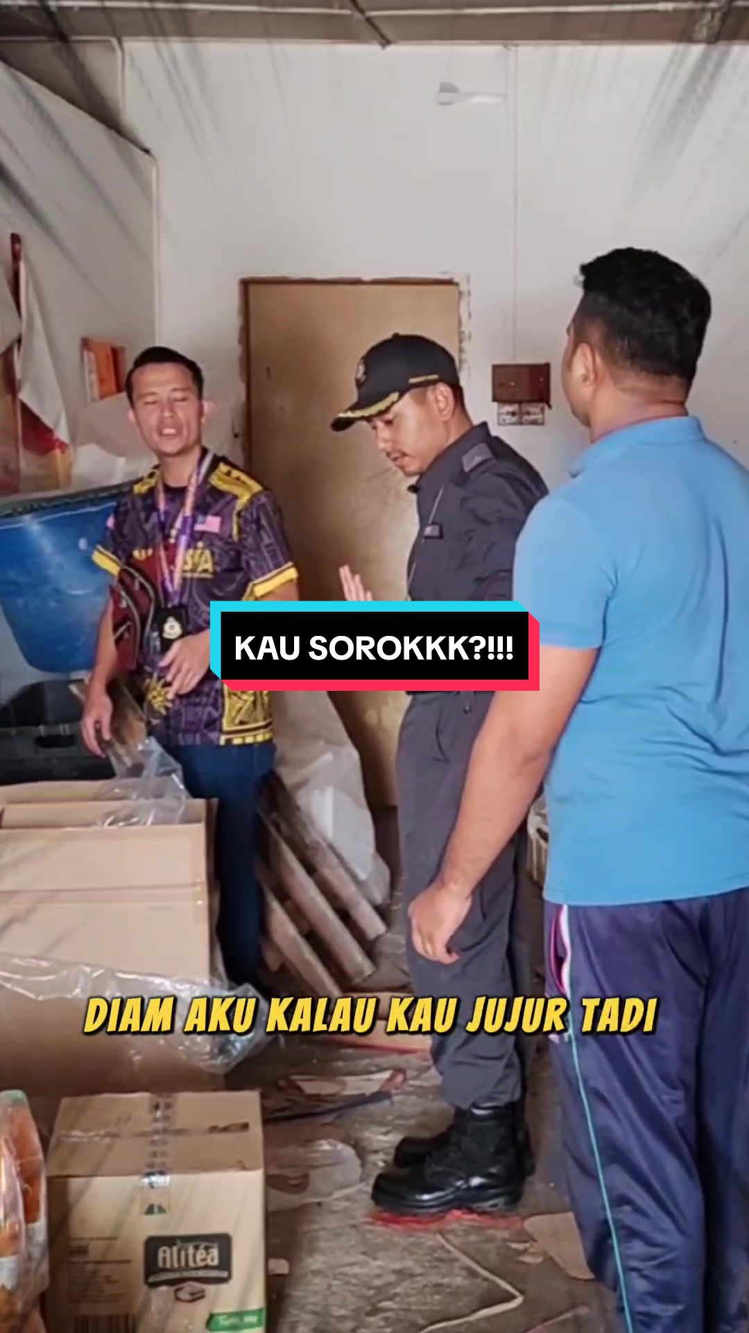 @KPDN Melaka