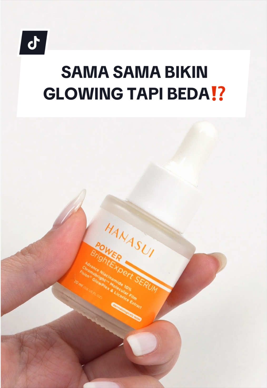 @Official Hanasui Skincare
