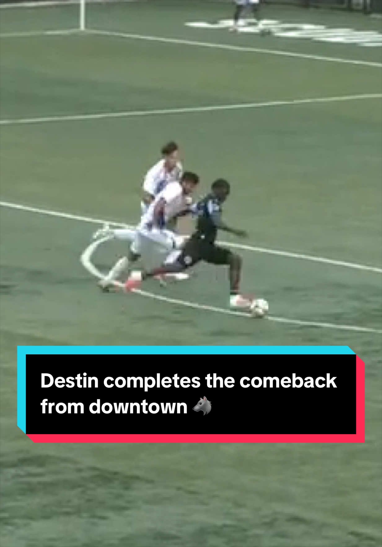 @MLS NEXT Pro