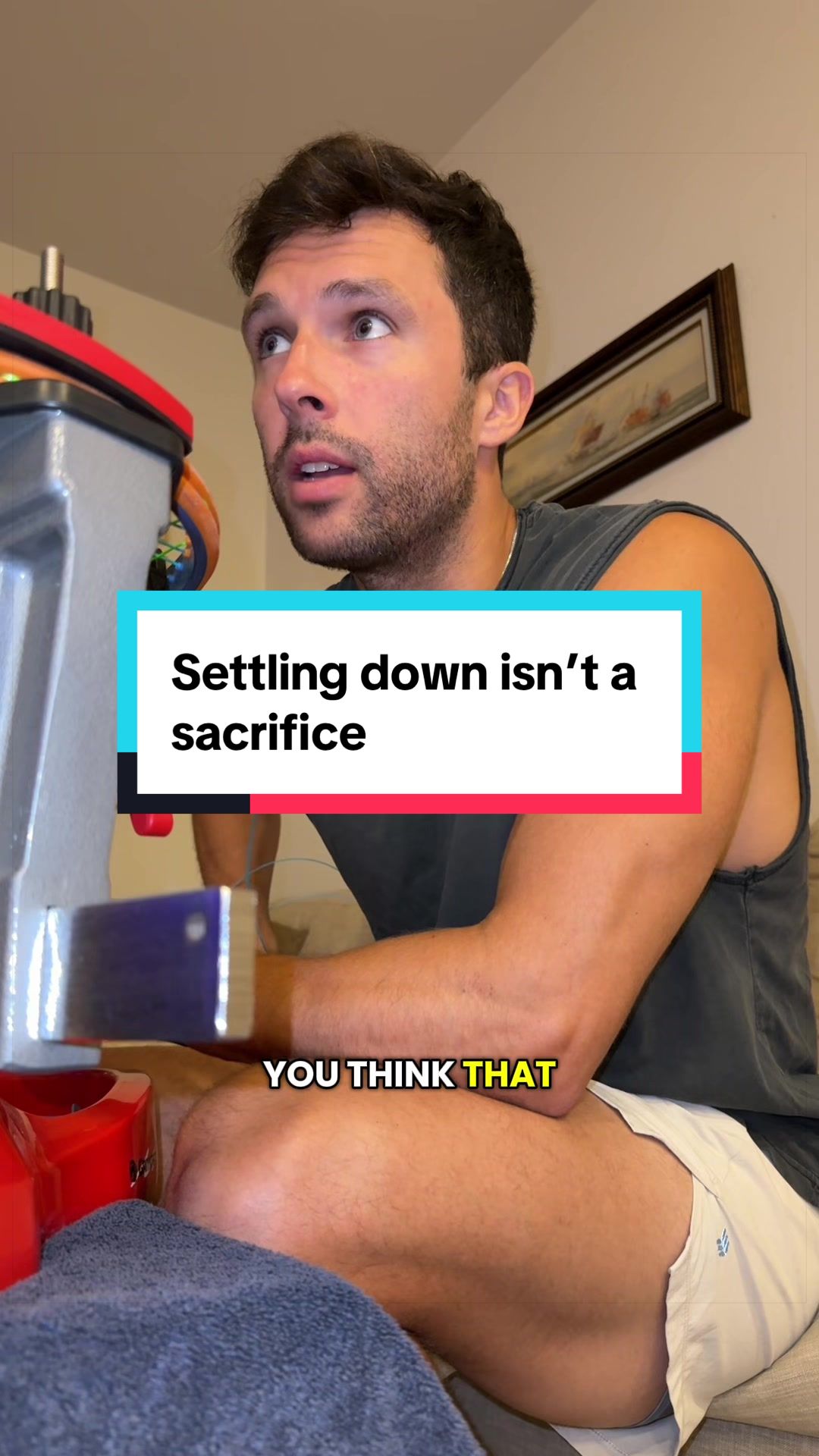 @Josh Hublitz l UGC