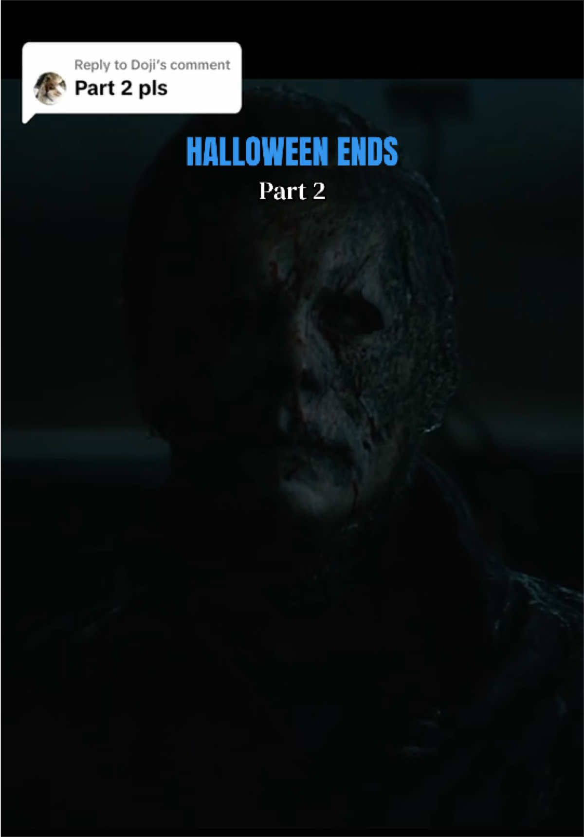 @Halloween Fans