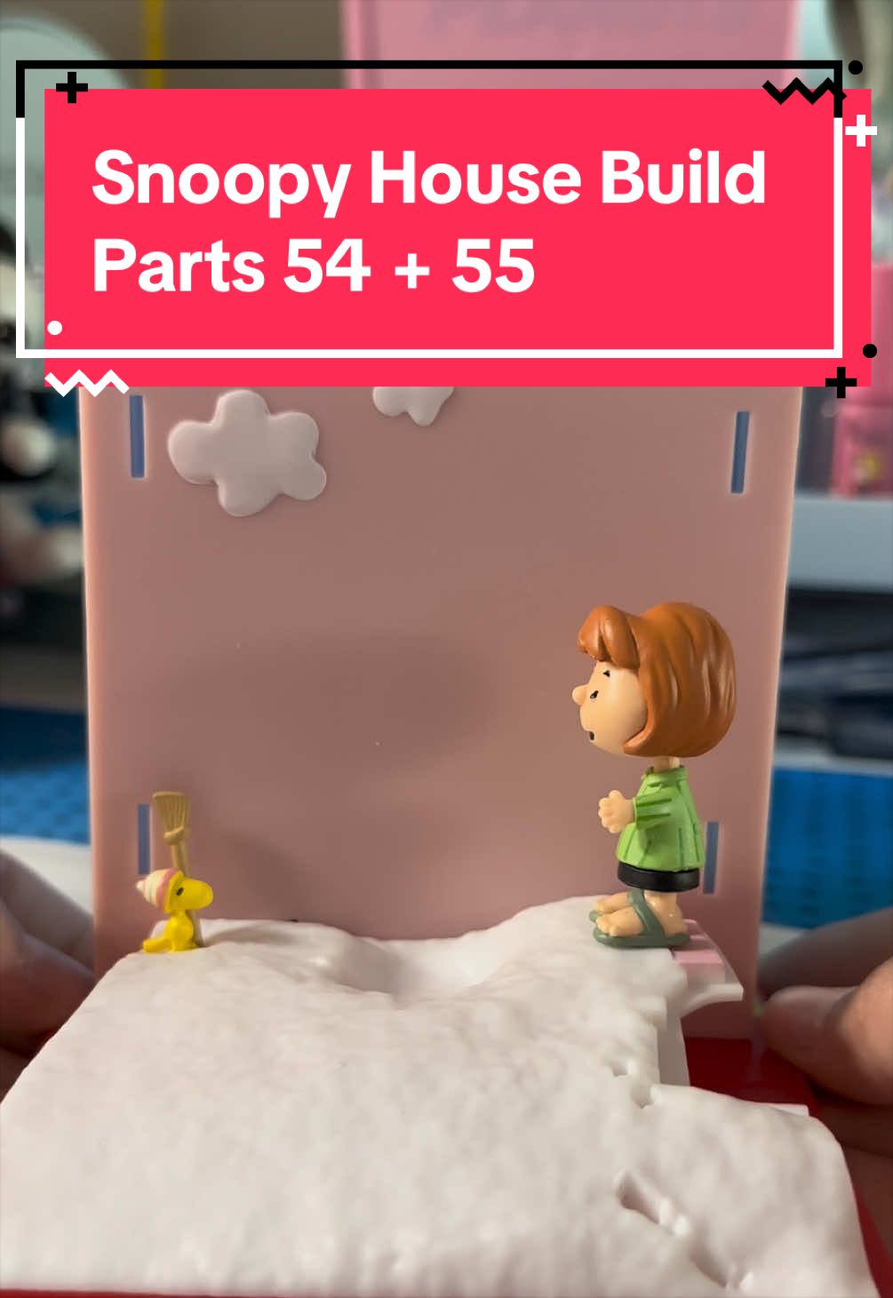 @Jess Loves Snoopy