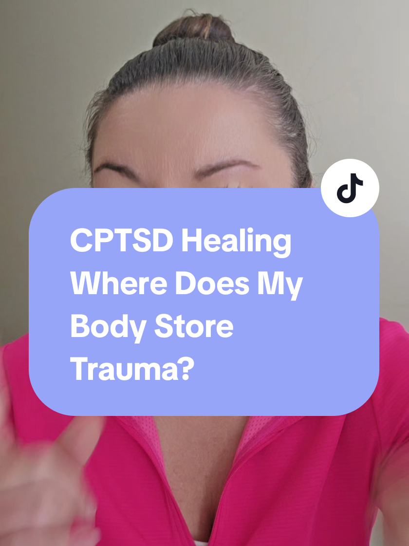 @Kelly CPTSD & Trauma Ed 🇨🇦