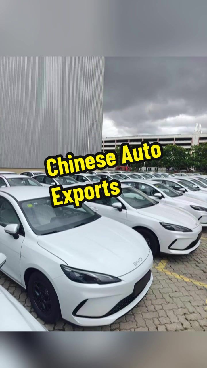 @chineseautoexports