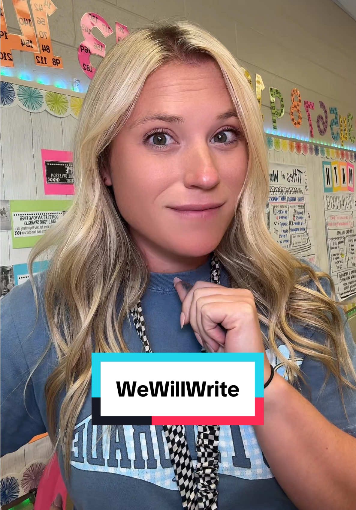 @Megan | Teacher, Mom, Author