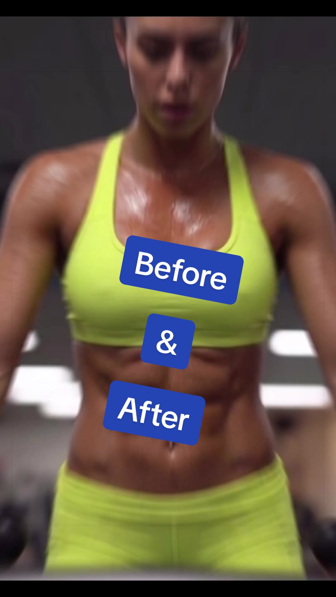 @Extreme Conditioning