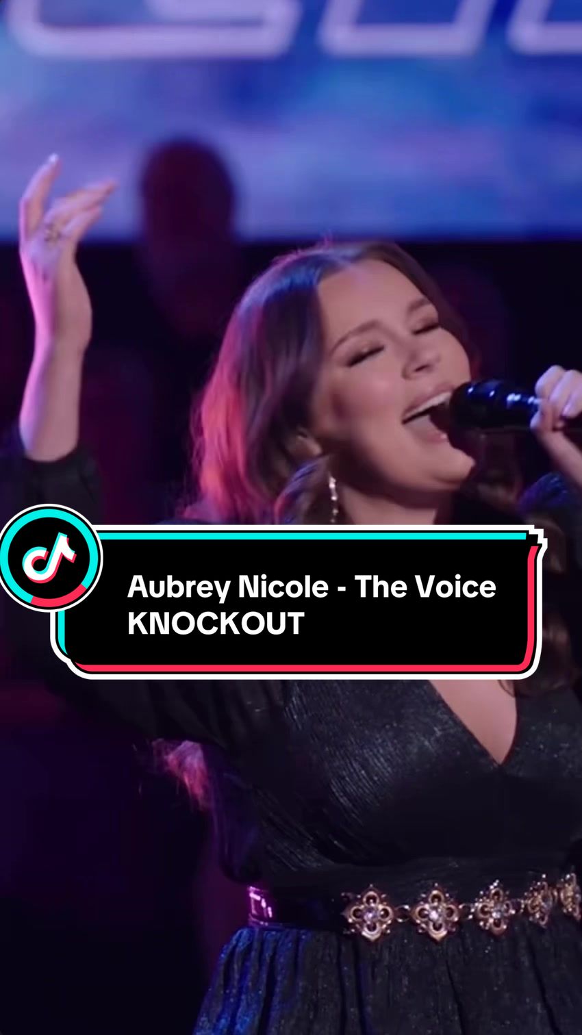 @Aubrey Nicole Official
