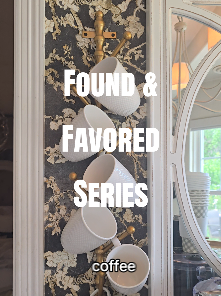@Katherine Turner Home Stylist