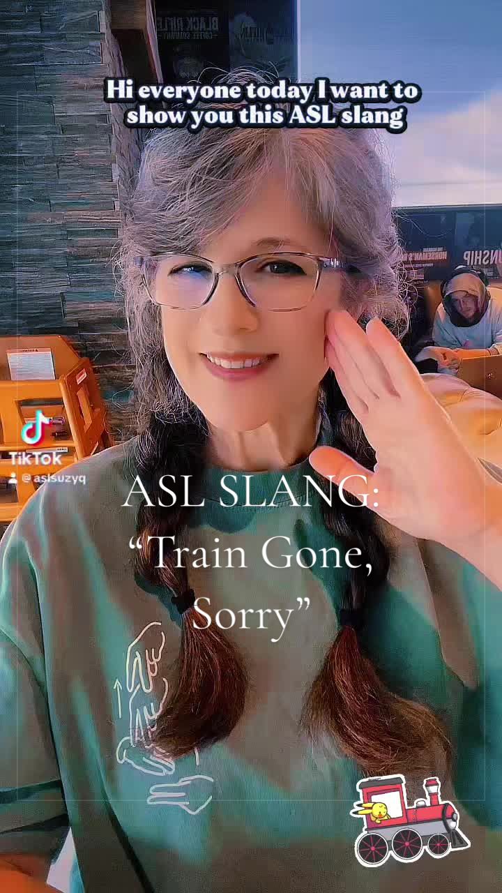 @Deaf Warrior/ASLSuzyQ🤟🏼