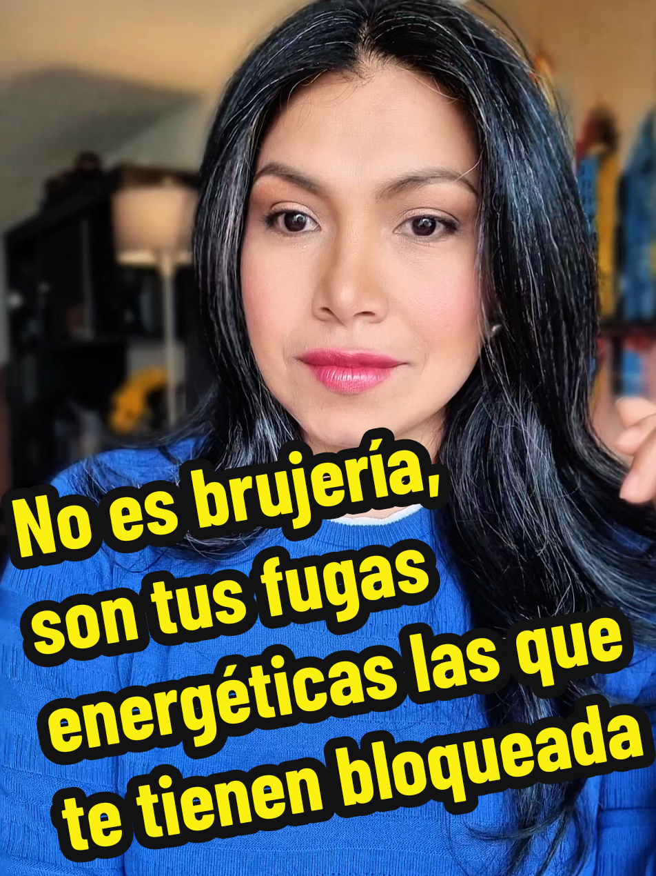 @Tatiana Vergel Coach y Mentora
