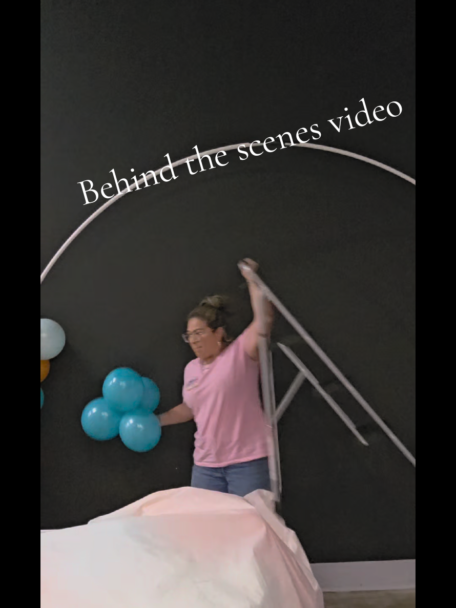 @Leonors Balloon Boutique