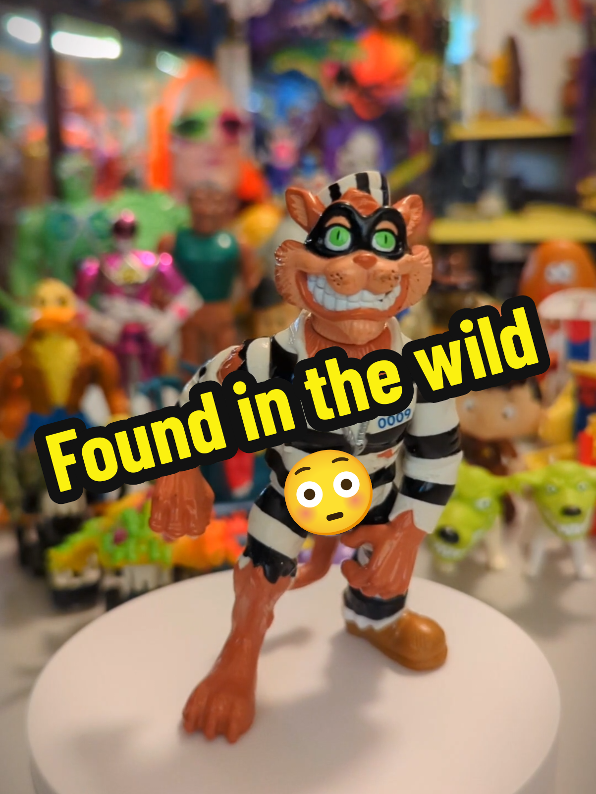 @Cowabunga Toyz