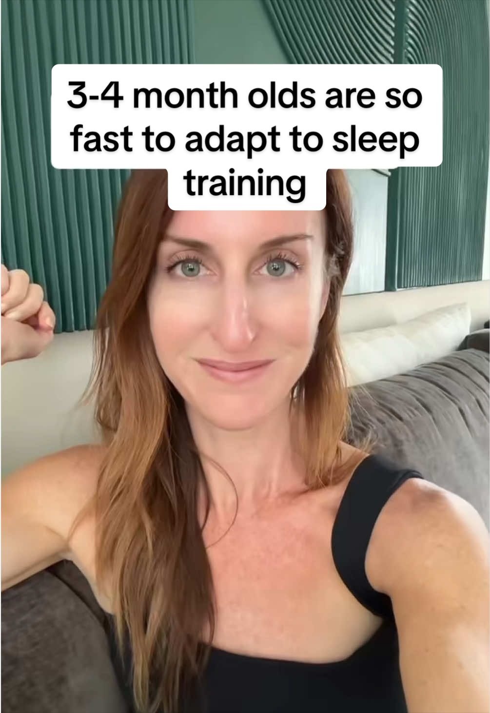 @Katy&mdash;Baby Sleep Coach