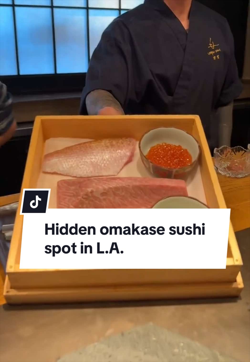 @Secret Los Angeles