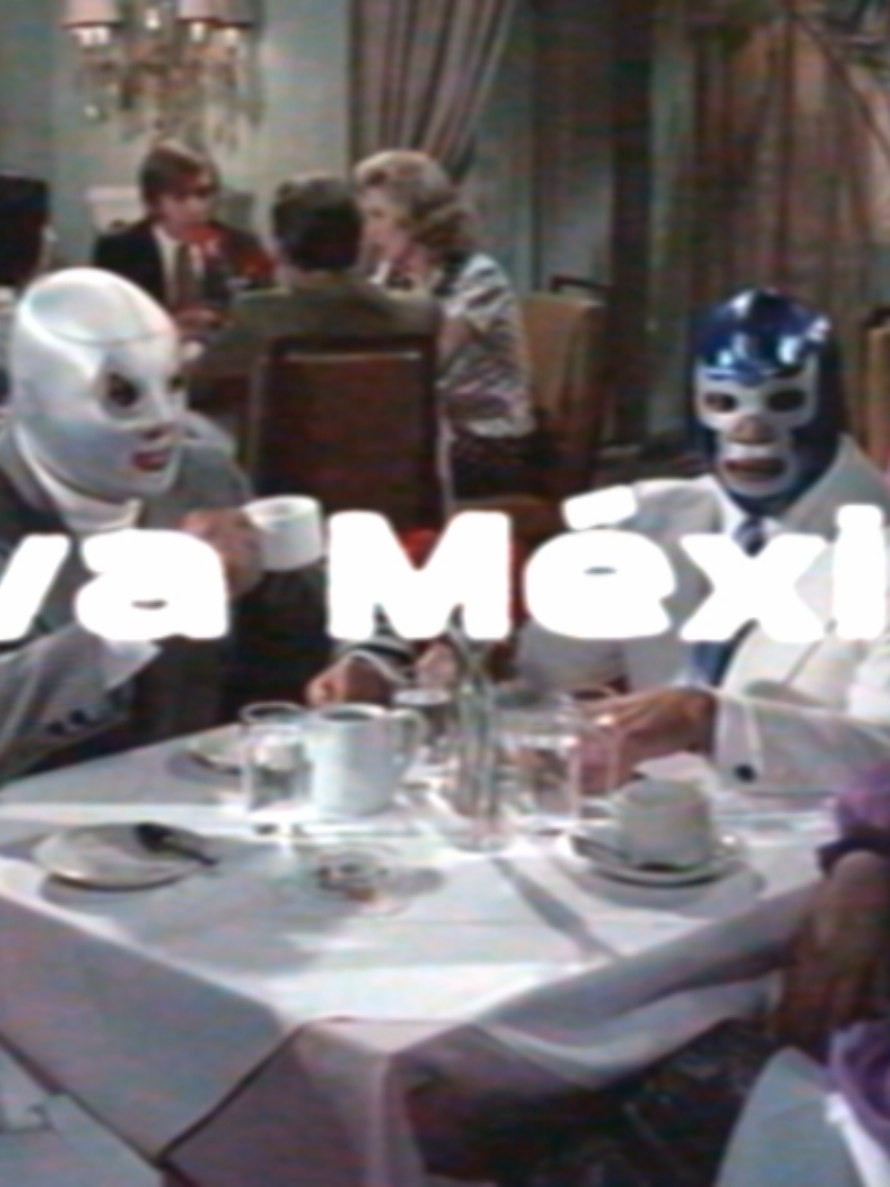 @Club Lucha