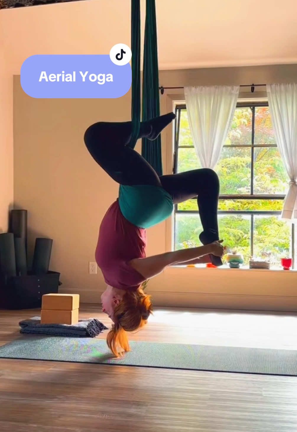 @One Eighty Yoga