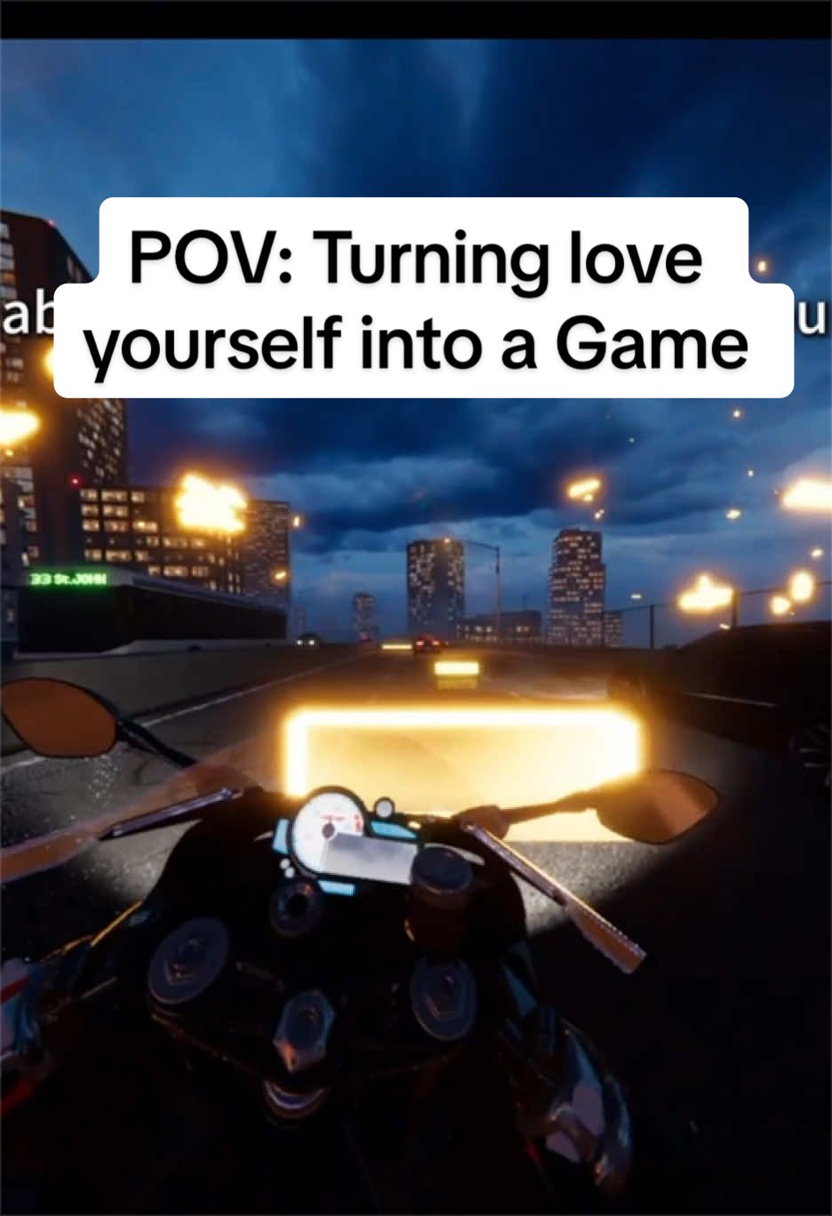 @Beat For Speed