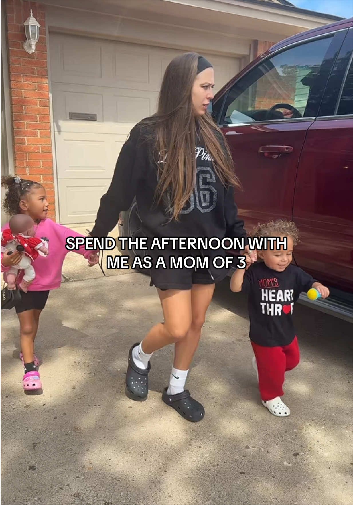 @Carly Breann