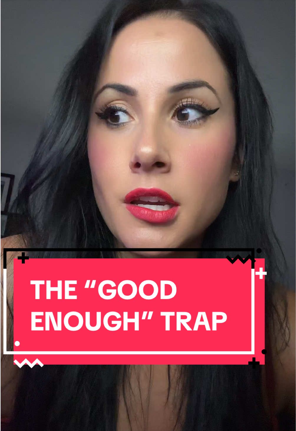 @Ivana | Stop Self-Abandoning