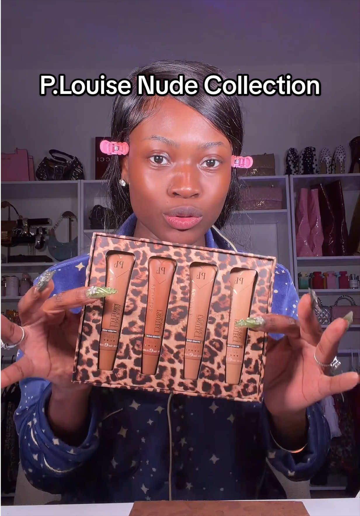 @Ayanna Sabrina