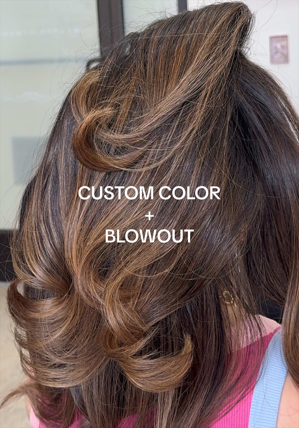 @elisa ♠️ rgv hairstylist