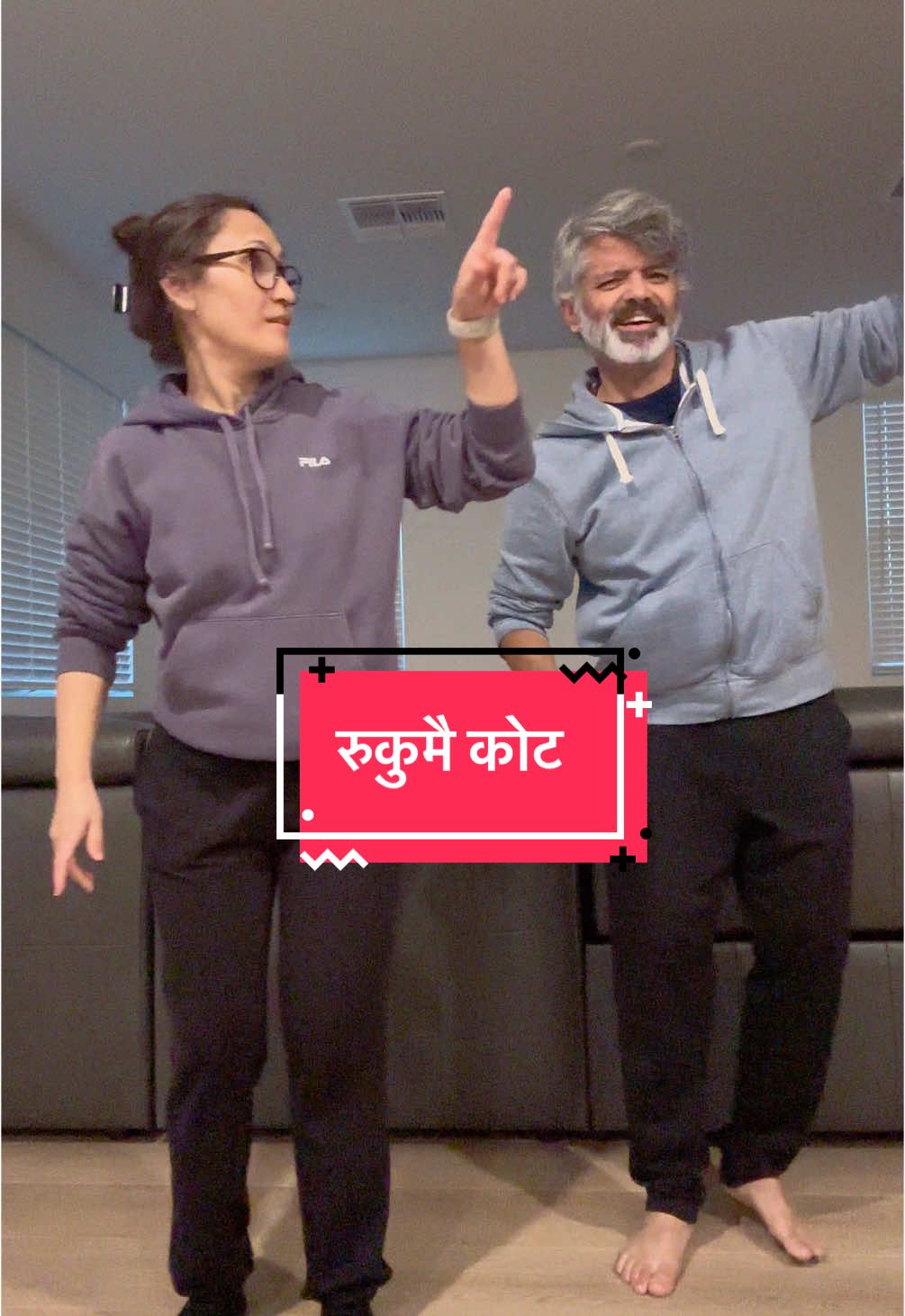 @Amita & Santosh