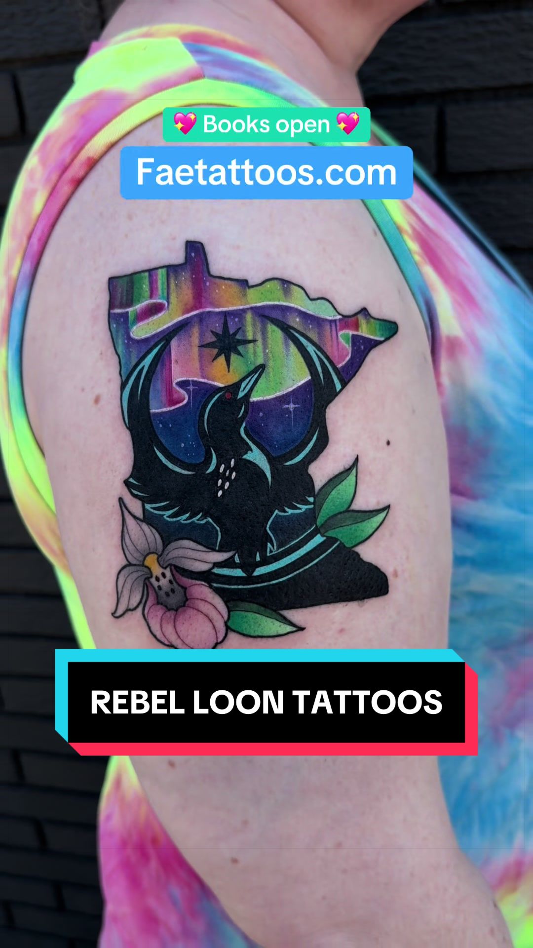 @Faetattoos