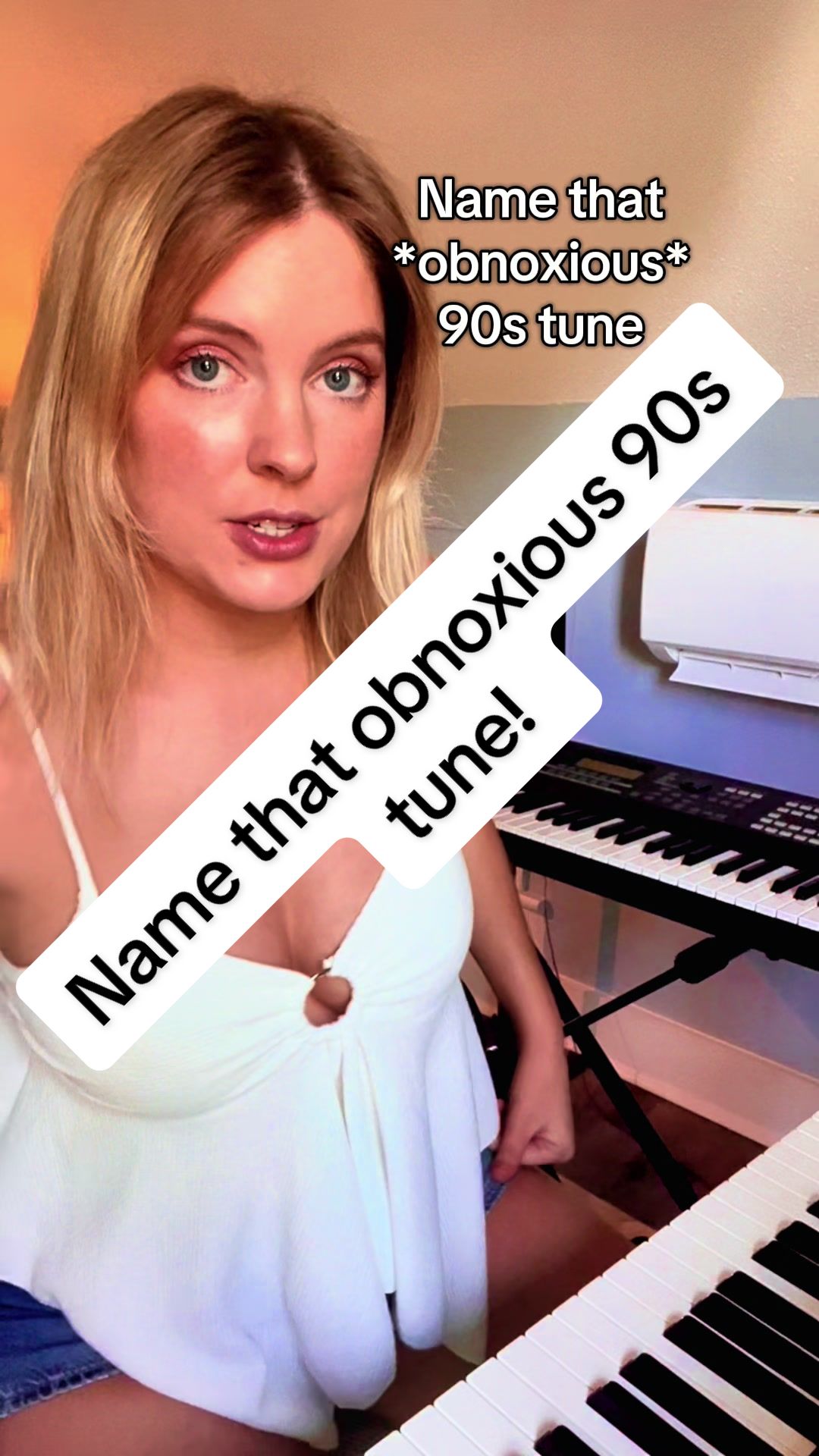 @Audrey Jane