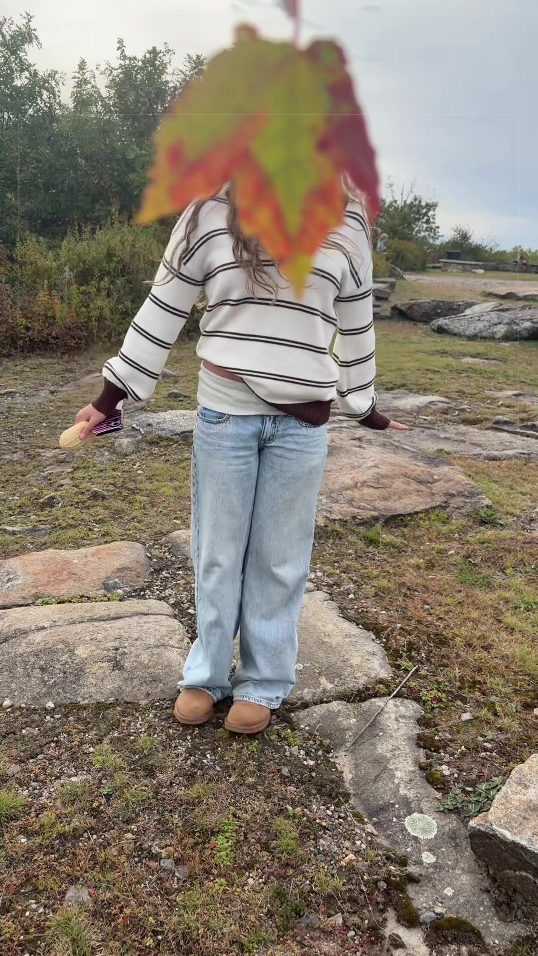 @ 