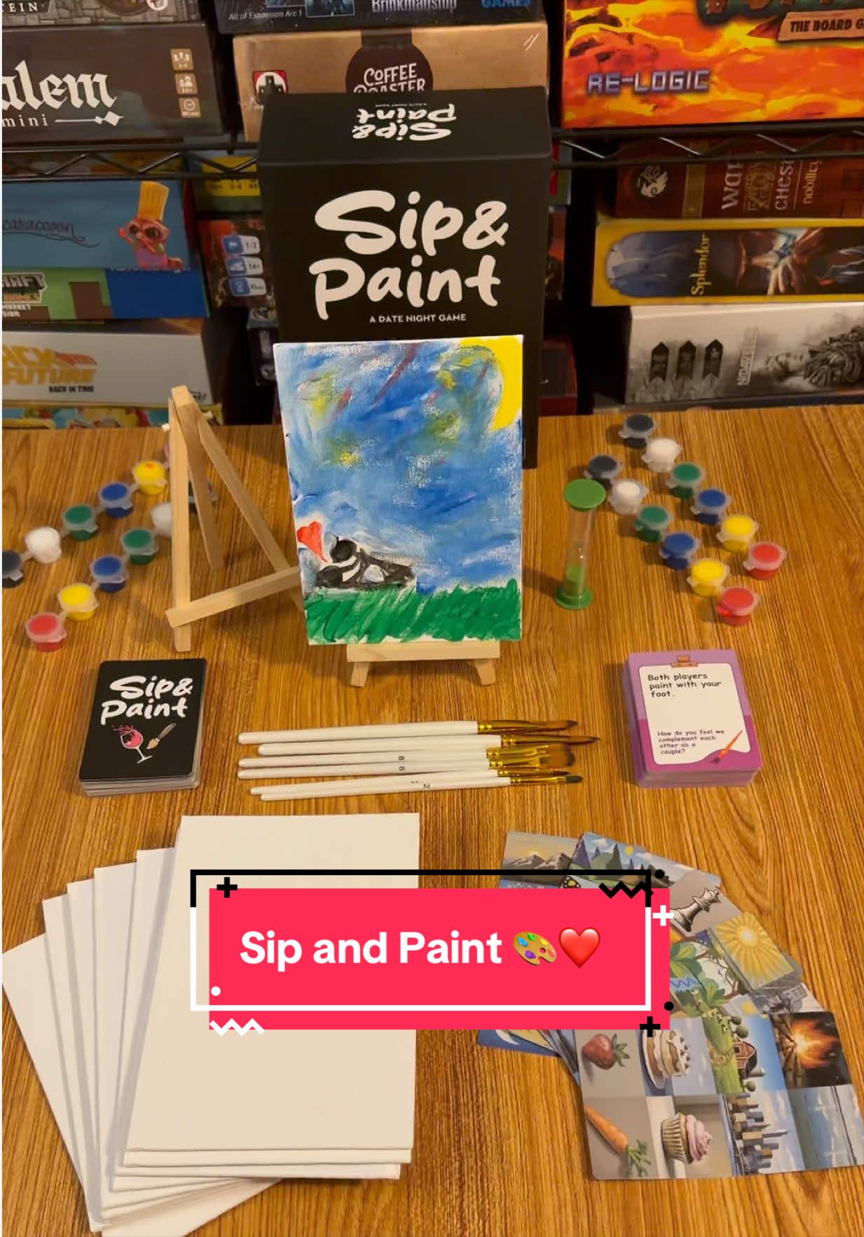 @TiktokBoardgames
