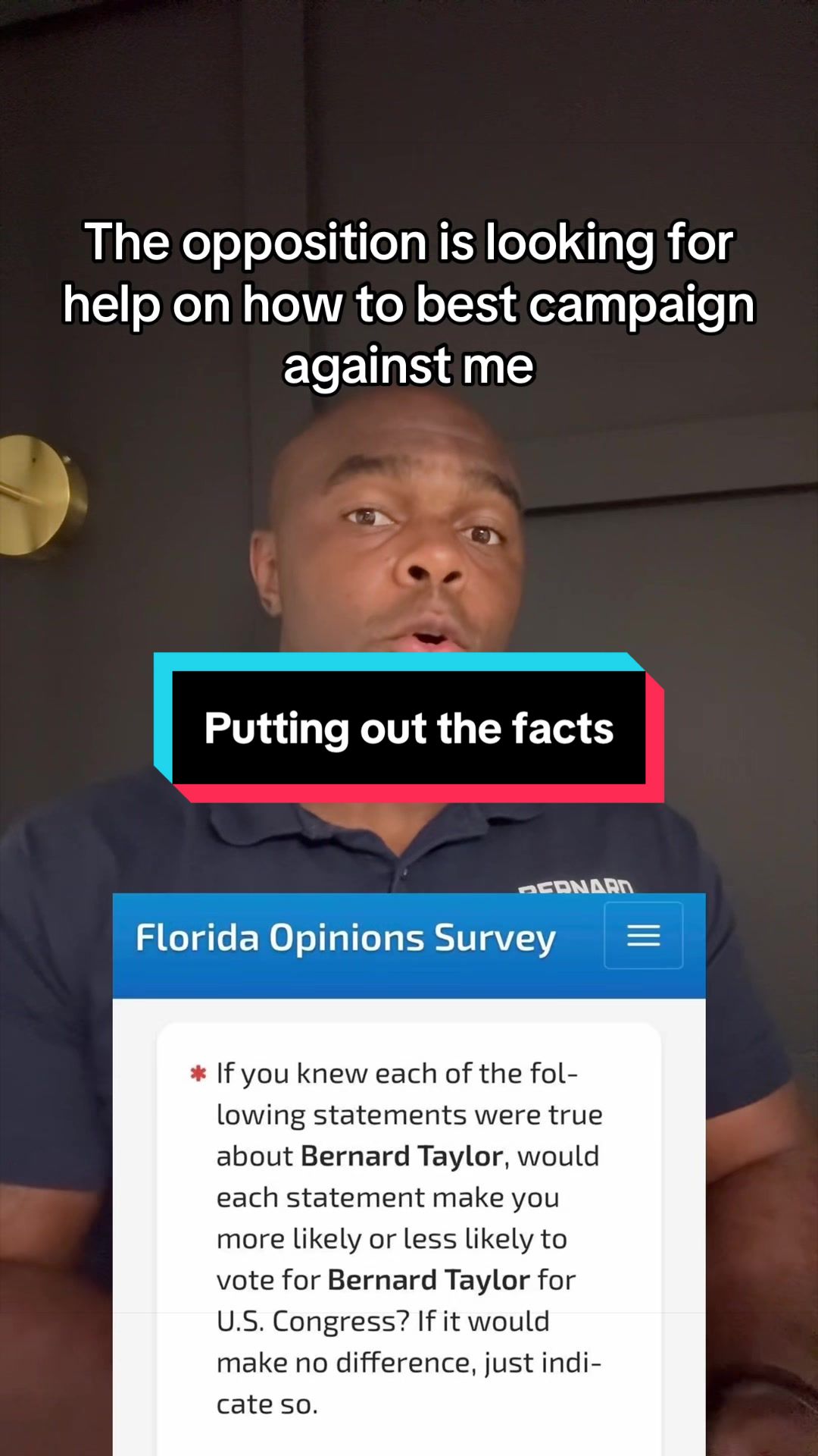 @BernardTaylorForCongress