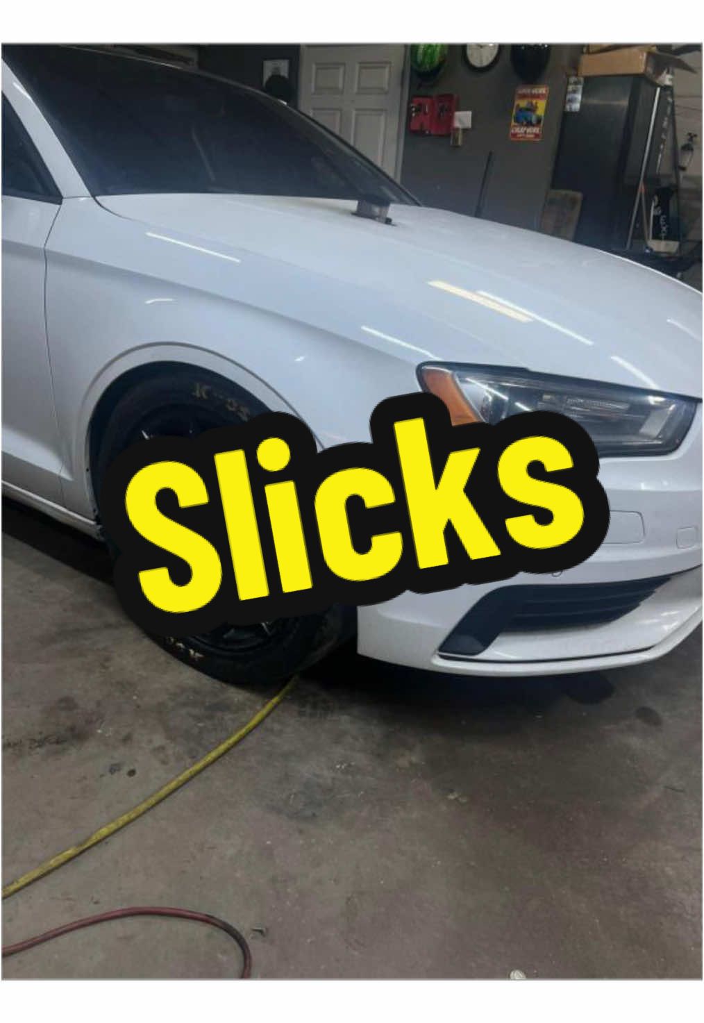 @Fineline Auto Repair LLC