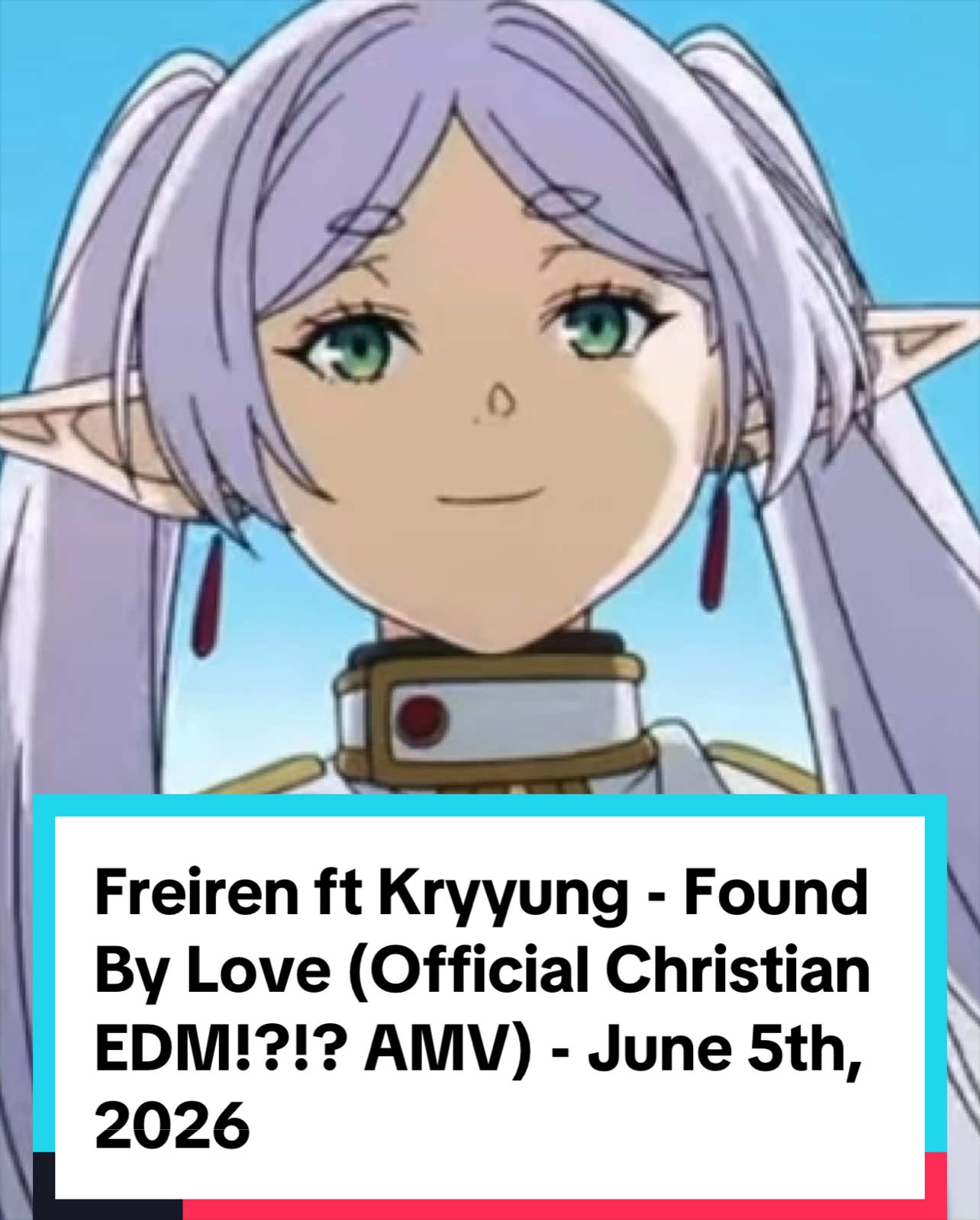 @FYC AMV