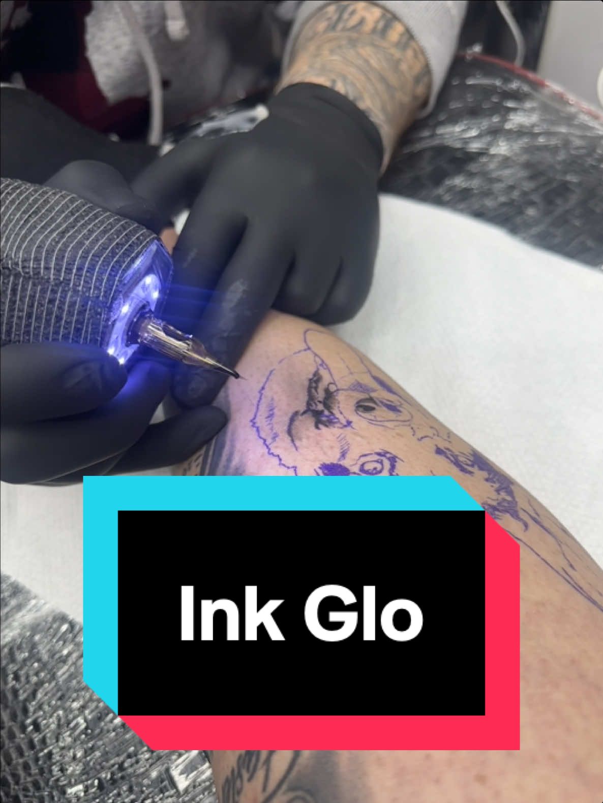 @Denver Inksmith